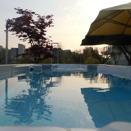 Palace Hotel & Spa La Conchiglia D' Oro Vicenza Exterior photo