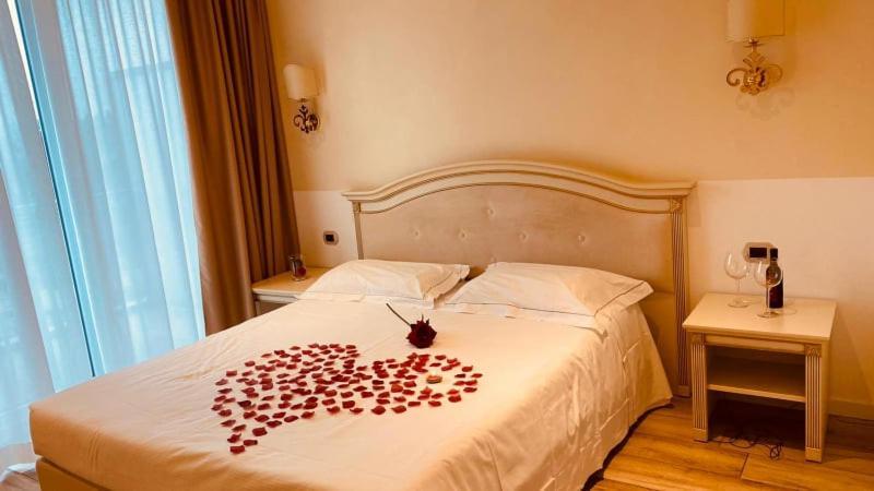 Palace Hotel & Spa La Conchiglia D' Oro Vicenza Exterior photo