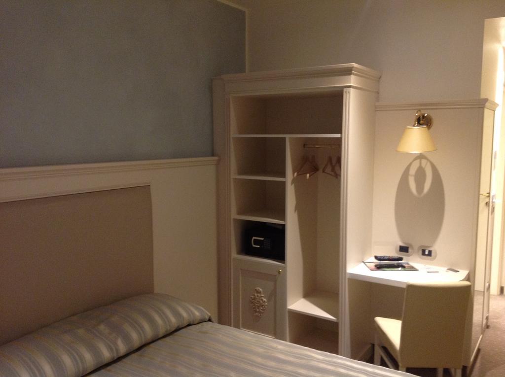 Palace Hotel & Spa La Conchiglia D' Oro Vicenza Room photo